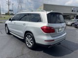 Used 2015 Mercedes-Benz GL 450 4MATIC image 3