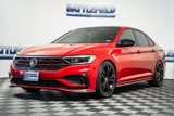 Used 2021 Volkswagen Jetta GLI Autobahn w/ GLI Autobahn Black Package image 3