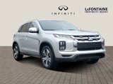 Used 2023 Mitsubishi Outlander Sport SE image 3