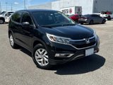 Used 2016 Honda CR-V EX image 2