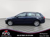 Used 2017 Volkswagen Golf S image 3