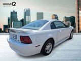 Used 2001 Ford Mustang Coupe image 6
