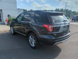 Certified 2017 Ford Explorer XLT w/ Equipment Group 202A image 5