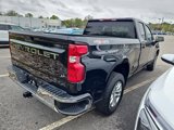 Certified 2021 Chevrolet Silverado 1500 LT image 4