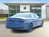 New 2025 Volkswagen Jetta SE image 4