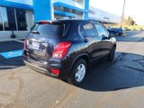 Used 2021 Chevrolet Trax LS w/ Tint and Cruise Package image 5