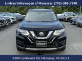 Used 2019 Nissan Rogue SV w/ Premium Package image 6
