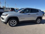 New 2025 Jeep Compass Sport image 3