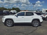 New 2025 Chevrolet Equinox LT w/ Safety and Technology Package image 2