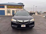Used 2016 Acura MDX SH-AWD image 4