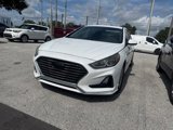 Used 2018 Hyundai Sonata SE image 3