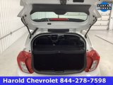 Certified 2022 Chevrolet Spark LT w/ Spark Special Edition image 5