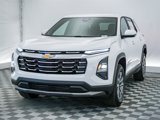 New 2025 Chevrolet Equinox LT image 3