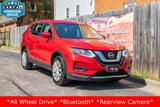 Used 2017 Nissan Rogue S image 3