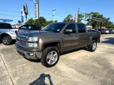 Used 2015 Chevrolet Silverado 1500 LT w/ LT Convenience Package image 2