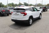 Used 2018 GMC Terrain SLE image 3