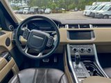 Used 2017 Land Rover Range Rover Sport Supercharged image 2