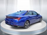 Certified 2023 Hyundai Elantra Limited image 4