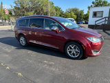 Used 2017 Chrysler Pacifica Limited w/ Advanced Safetytec Group image 4
