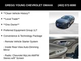 Used 2018 Chevrolet Malibu LT image 6