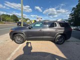 Used 2017 GMC Acadia SLT image 4