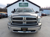 Used 2012 RAM 1500 Big Horn image 2