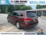 Used 2016 Honda Odyssey EX-L image 3