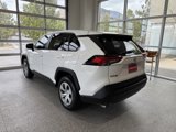 Certified 2022 Toyota RAV4 LE image 5