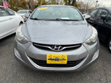Used 2013 Hyundai Elantra GLS w/ Preferred Pkg image 3