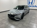 Certified 2019 Honda Insight LX image 4