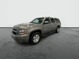 Used 2012 Chevrolet Suburban LT image 4