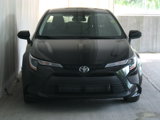 New 2025 Toyota Corolla LE image 3