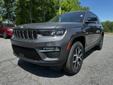 New 2025 Jeep Grand Cherokee Limited w/ MOPAR Finishing Package image 3