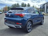 Certified 2021 Buick Encore GX Select image 3