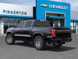 New 2024 Chevrolet Colorado LT w/ LT Convenience Package II image 3