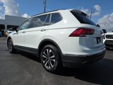 Used 2022 Volkswagen Tiguan S image 5