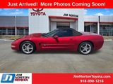 Used 2004 Chevrolet Corvette Convertible w/ Preferred Equipment Group image 5