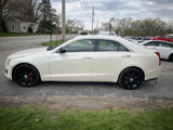 Used 2014 Cadillac ATS 2.0T AWD Sedan image 2