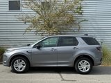 New 2025 Land Rover Discovery Sport S image 4