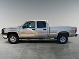 Used 2005 Chevrolet Silverado 2500 LS w/ Heavy-Duty Power Package image 4