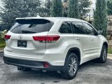 Used 2017 Toyota Highlander XLE image 5