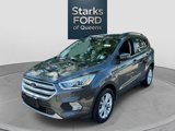 Certified 2019 Ford Escape SEL image 3