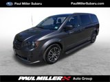 Used 2018 Dodge Grand Caravan GT image 1