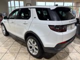 Used 2021 Land Rover Discovery Sport SE image 4