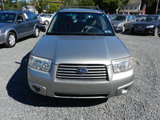 Used 2006 Subaru Forester 2.5X image 3
