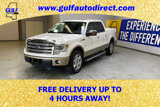 Used 2014 Ford F150 Lariat w/ Equipment Group 502A Luxury image 4