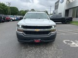 Used 2018 Chevrolet Silverado 1500 W/T w/ Trailering Package image 2