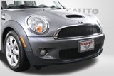Used 2010 MINI Cooper S image 3