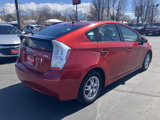 Used 2011 Toyota Prius Five image 4