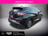 Used 2018 Nissan Murano S image 4